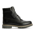 Timberland Premium 6-Inch Waterproof Men's Black Boots