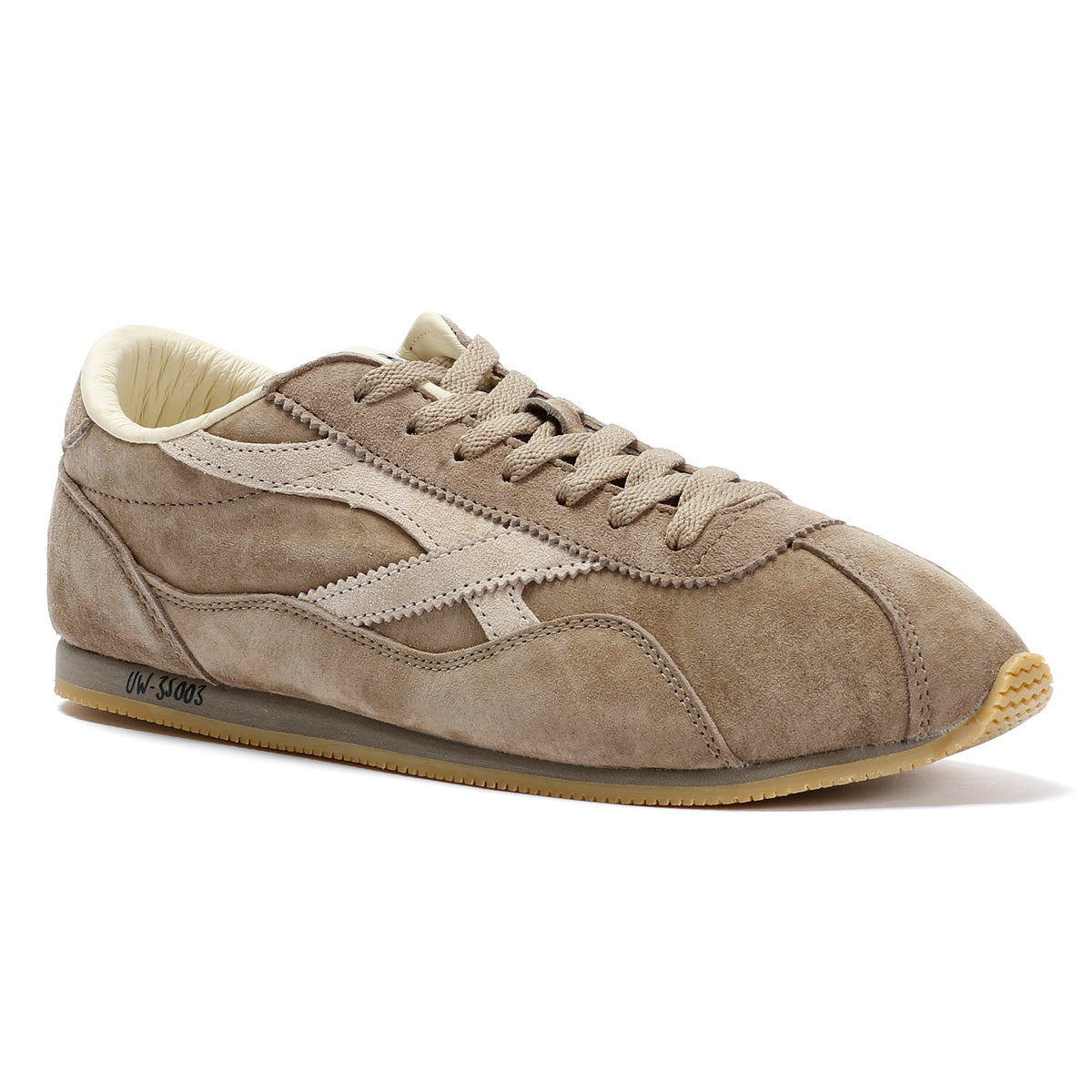 Walsh Cob Men's Camel Sneakers