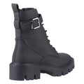 ONLY Betty-8 Synthetic Women's Black Boots