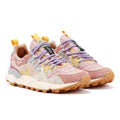 Flower Mountain Yamano 3 Women's Pink Sneakers