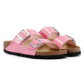 Birkenstock Arizona Women's Candy Pink Sandals