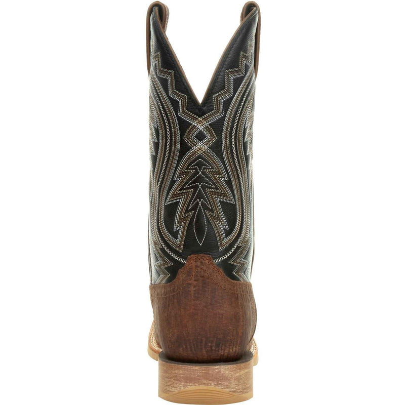 Durango Rebel Pro Leather Men's Acorn/Black Onyx Boots