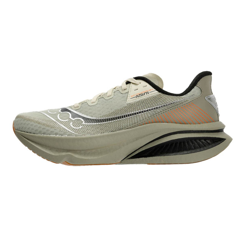Saucony Endorphin Azura Men's Sage/Laurel Sneakers
