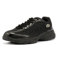 Lacoste Storm 96 2K Lite Men's Black Sneakers