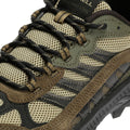 Merrell Speed Strike 2 Trek Men's Olive Sneakers