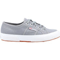 Superga 2750 Cotu Classic 100% Cotton Men's Grey Sage Sneakers