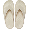 Crocs Getaway Platform Synthetic Women's Sandstone Sandals
