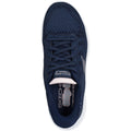Skechers Go Walk Now Khloe Textile Women's Navy/White Sneakers