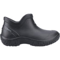 Muck Boots Mini Mucks EVA Black Wellington Boots