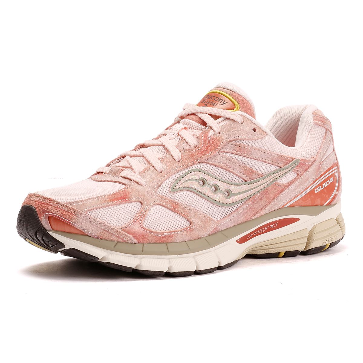 Saucony Progrid Guide 7 Sienna Sneakers