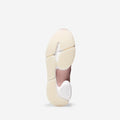 Cole Haan ZeroGrand All Day Polyester Women's Pink Sneakers