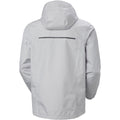 Helly Hansen Workwear Manchester 2.0 Men's Grey Softshell Jacket