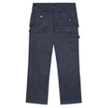 Dickies Redhawk Pro Synthetic Men's Grey Outdoor Trousers