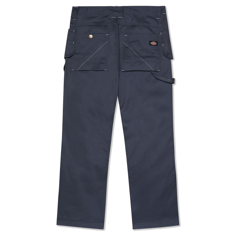 Dickies Redhawk Pro Polyester Men's Grey Outdoor Trousers
