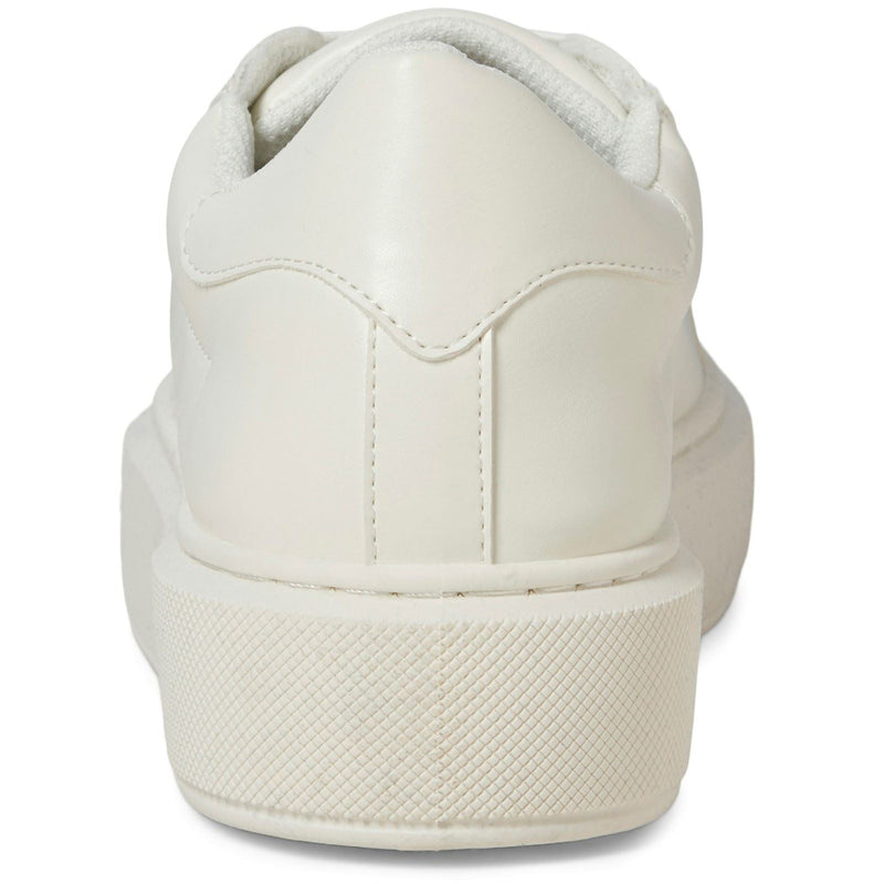 Jack & Jones Aspire Cupsole Synthetic Men's White Sneakers