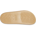 Crocs Dylan Synthetic Women's Wheat Clogs