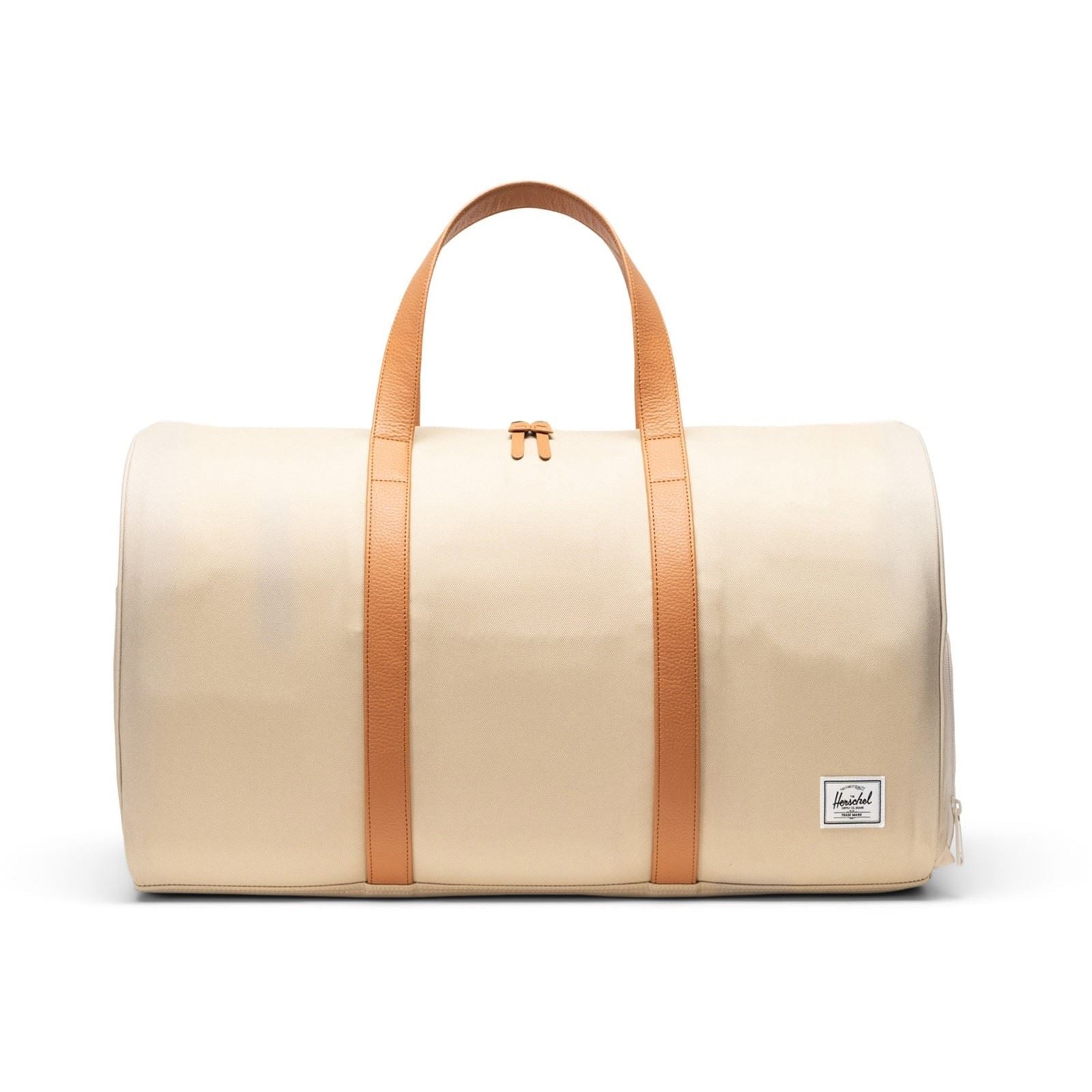 Herschel Bags Herschel Novel Natural Duffel Bags