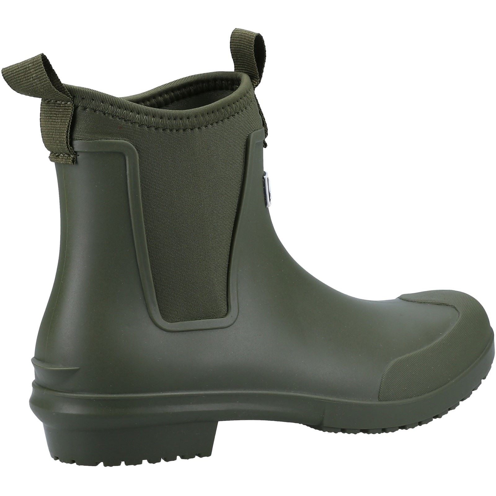 Cotswold Grosvenor Synthetic Green Wellington Boots