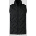 Castore Hybrid Men's Black Gilets