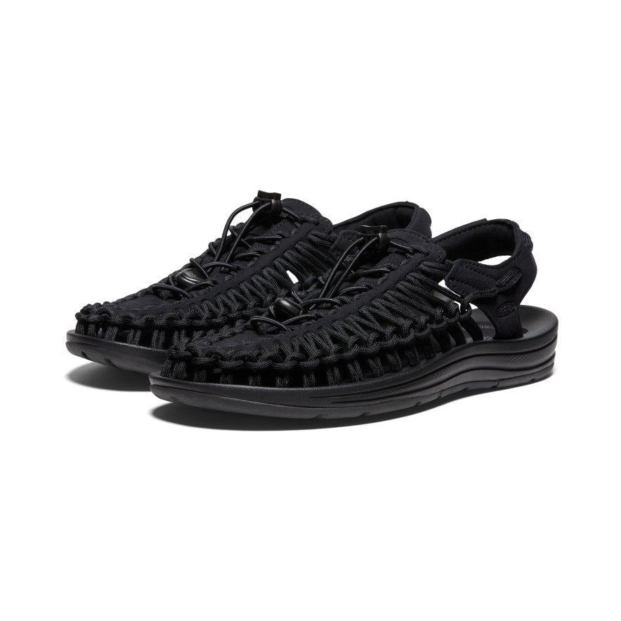 Keen Uneek Women's Black Sandals