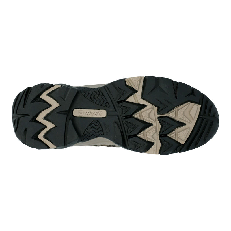 Hi-Tec Apex Lite Low Synthetic Women's Taupe Hiking Boots