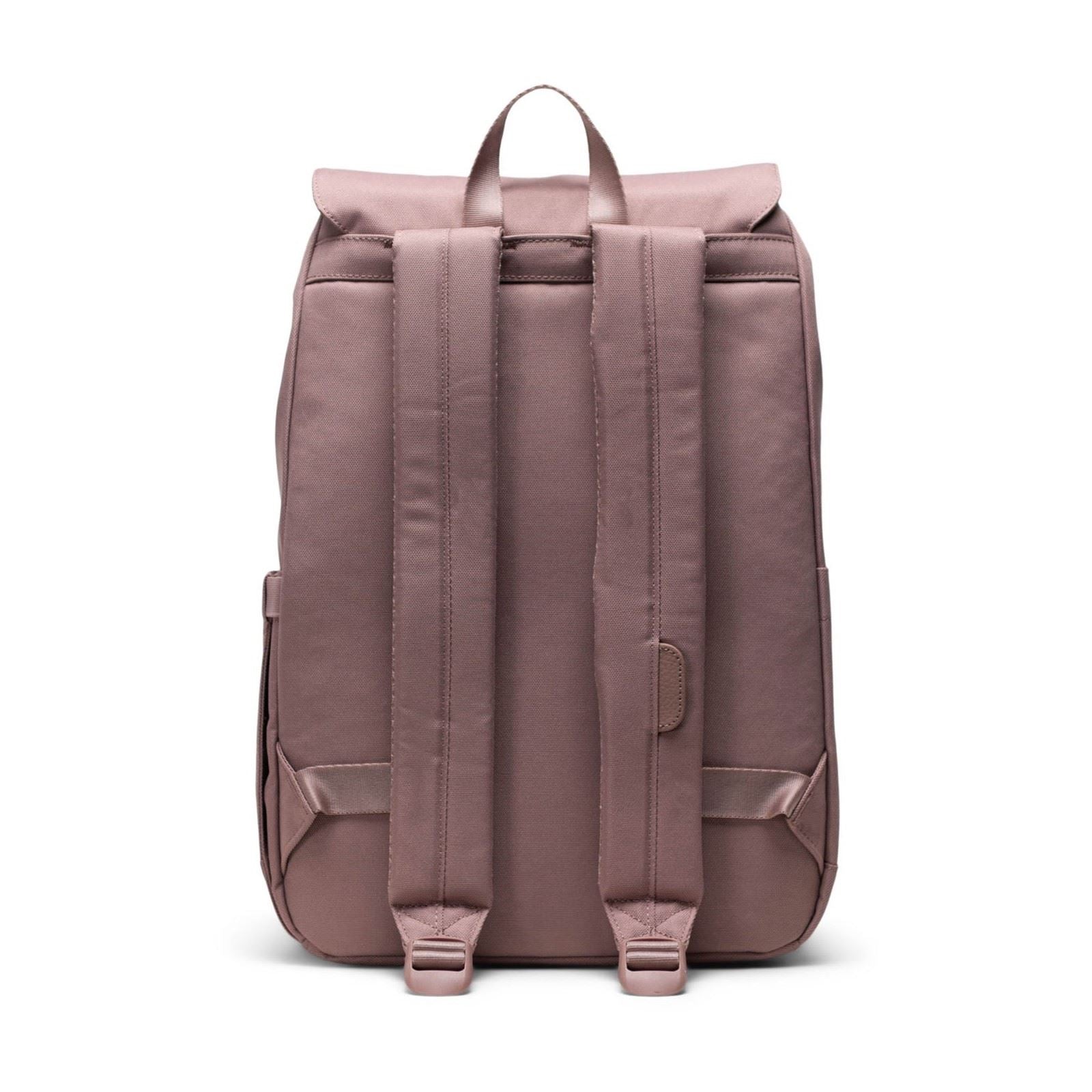 Herschel Bags Herschel Retreat Small Synthetic Unisex Adults Pink Backpack