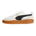 Puma Palermo Moda Leather Women's Gray/Black Sneakers