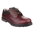 Cotswold Stonesfield Leather Men's Chestnut Hiking Boots