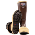 Xtratuf Legacy NXT Suede Men's Brown Wellington Boots
