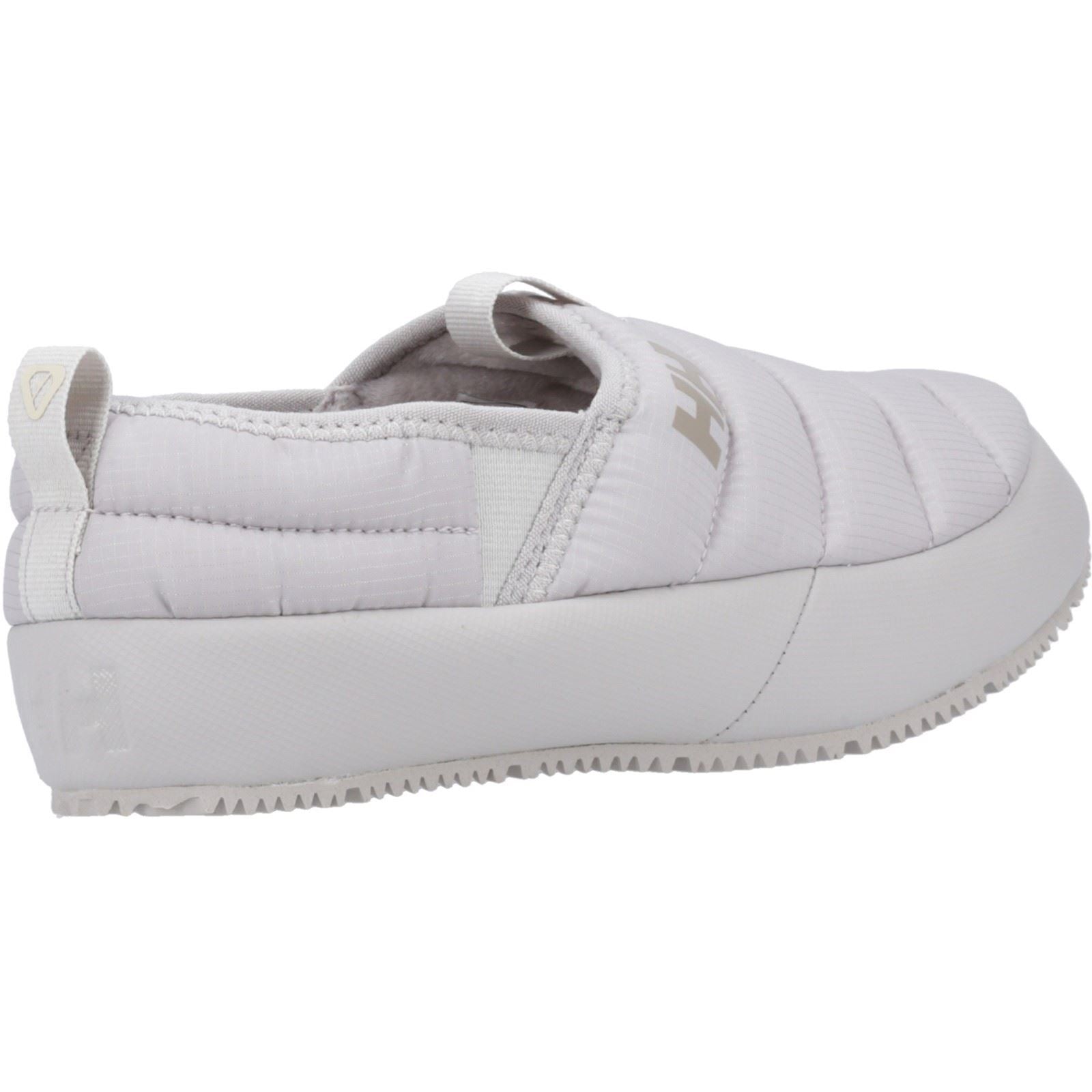 Helly Hansen Sport Cabin Synthetic Women's Grey Shoes