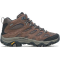 Merrell Moab 3 Mid GORE-TEX Suede Men's Bracken Hiking Boots