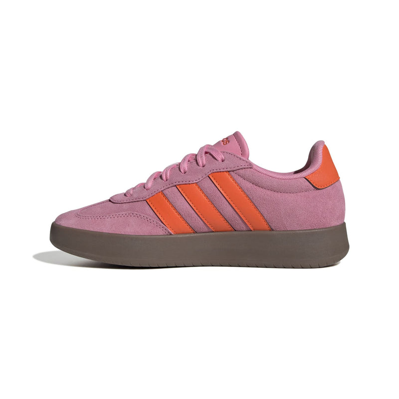 Adidas Barreda Women's Pink Sneakers