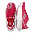 Saucony Endorphin Pro 4 Women's Magenta Sneakers