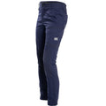 Hard Yakka Raptor Cuff Cotton Men's Blue Outdoor Trousers