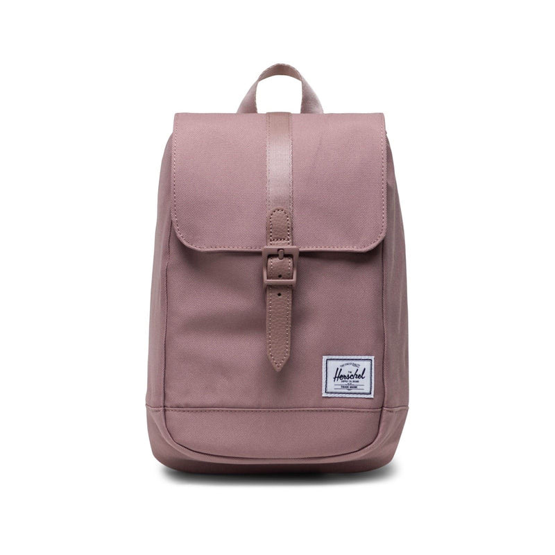 Herschel Bags Retreat Unisex Adults Pink Crossbody Bag