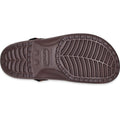 Crocs Yukon Vista II Polyurethane Men's Espresso/Mushroom Clogs