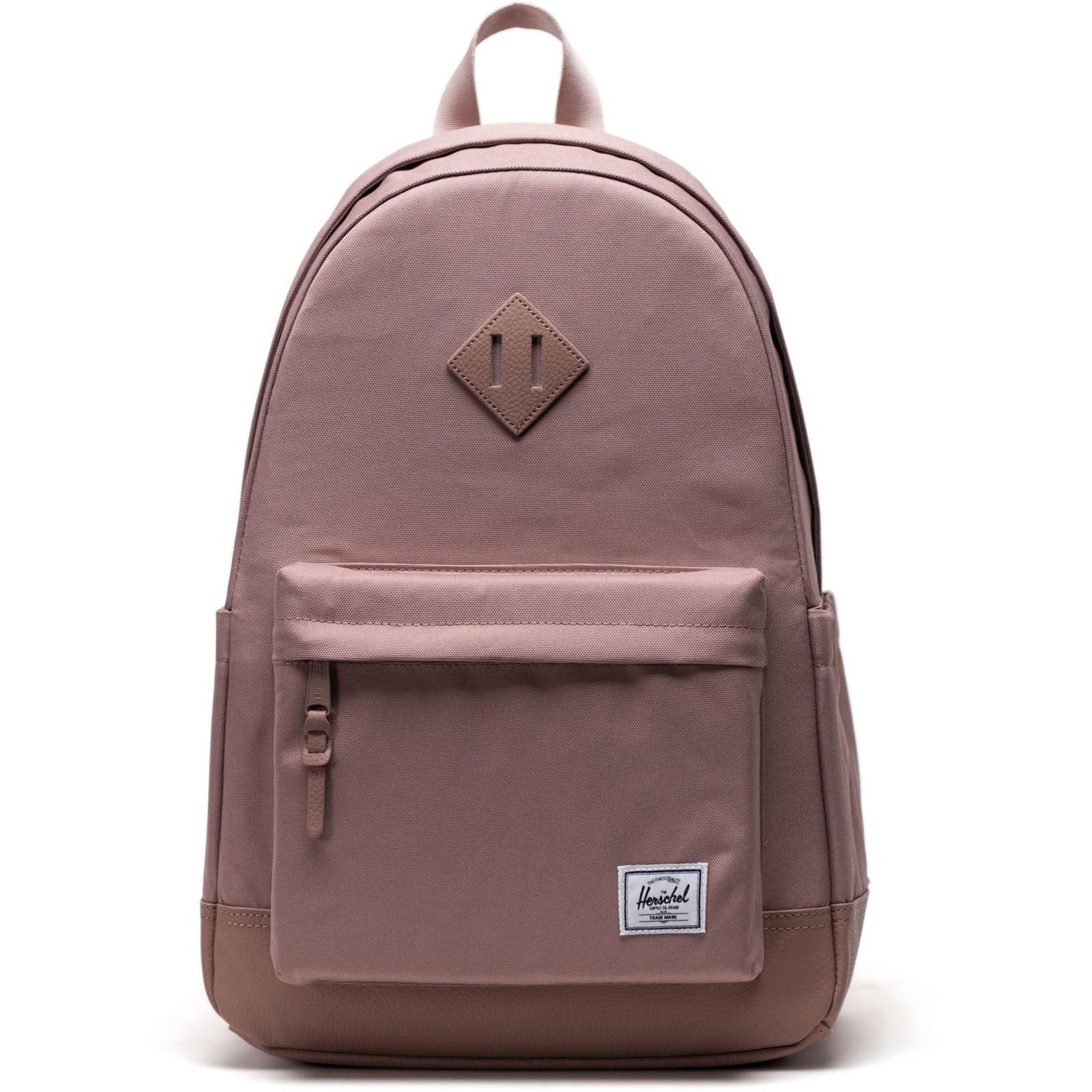 Herschel Bags Herschel Heritage Synthetic Unisex Adults Pink Backpack