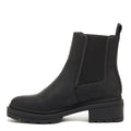 Rocket Dog Iggie Synthetic Women's Black Boots