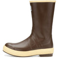 Xtratuf Legacy Rubber Copper/Tan Wellington Boots