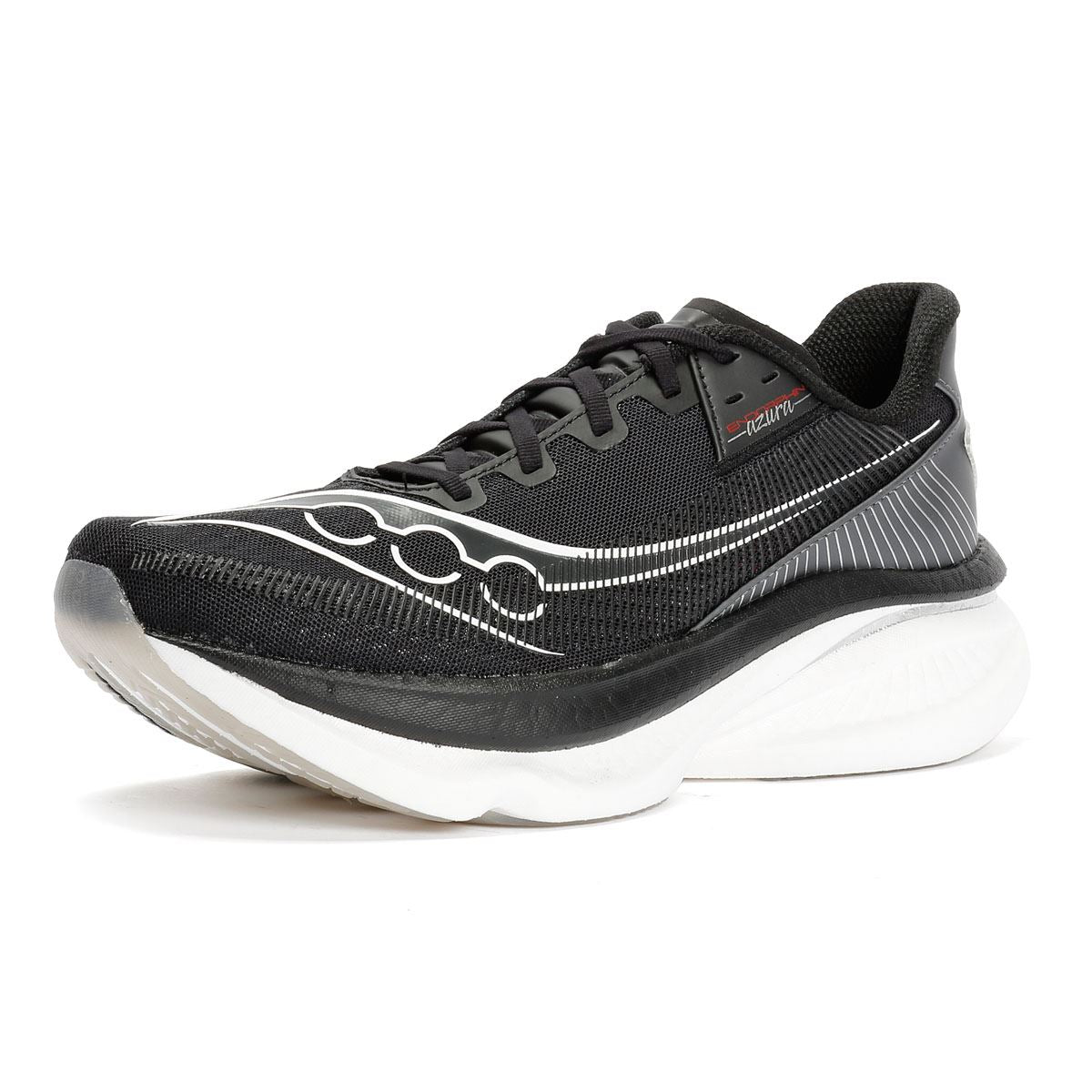 Saucony Endorphin Azura Men's Black/White Sneakers