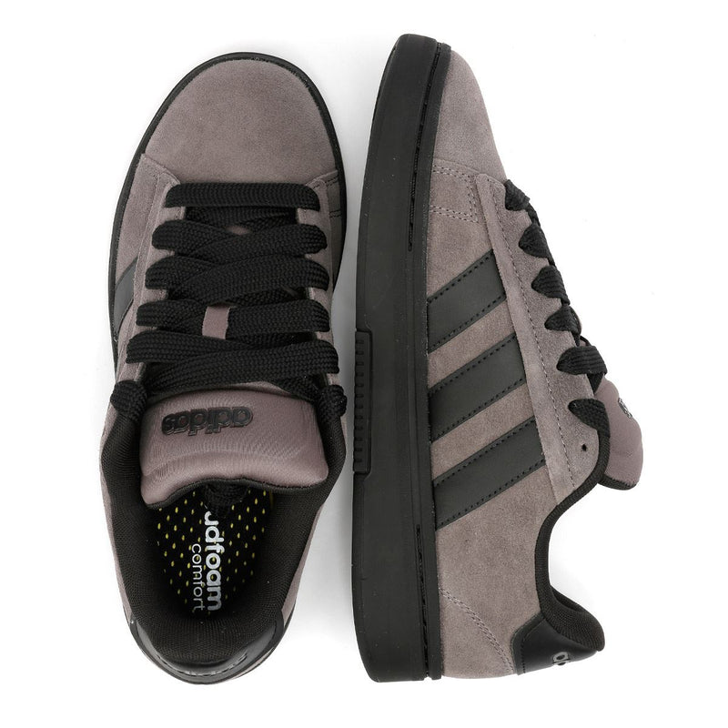 Adidas Grand Court Alpha 00s Charcoal/Black Sneakers
