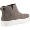 TOMS Verona Mid Leather Women's Green Boots