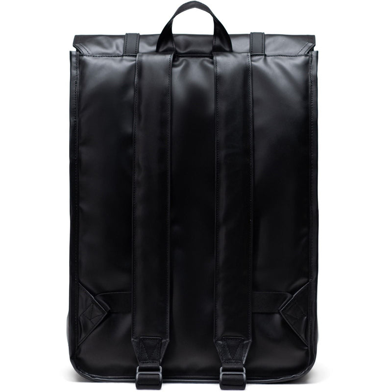 Herschel Bags Survey Unisex Adults Black Backpack