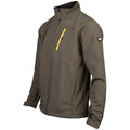 Caterpillar Essentials Shell Men's Moss Softshell Jacket