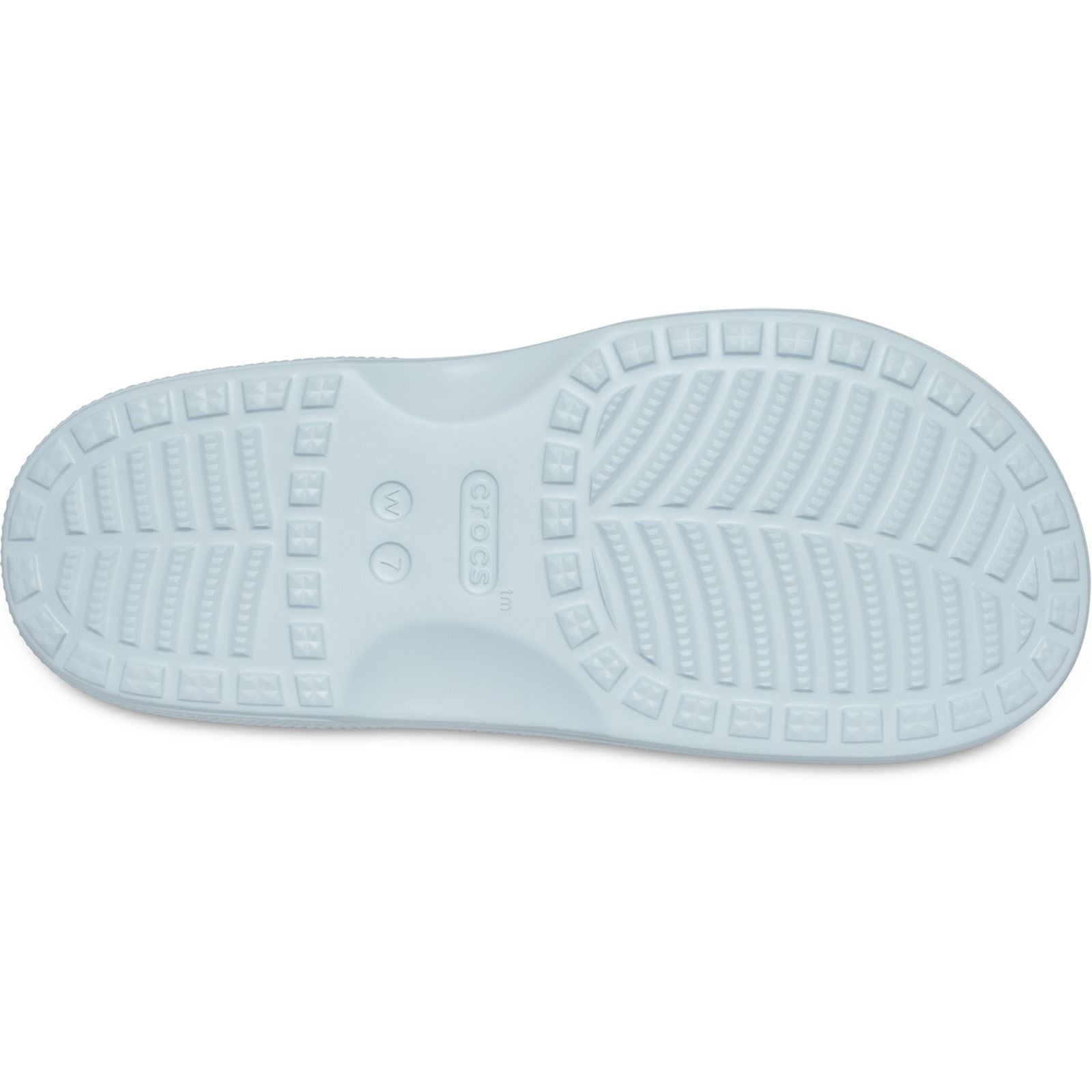 Crocs Saturday EVA Women's Vapour Ice Sandals