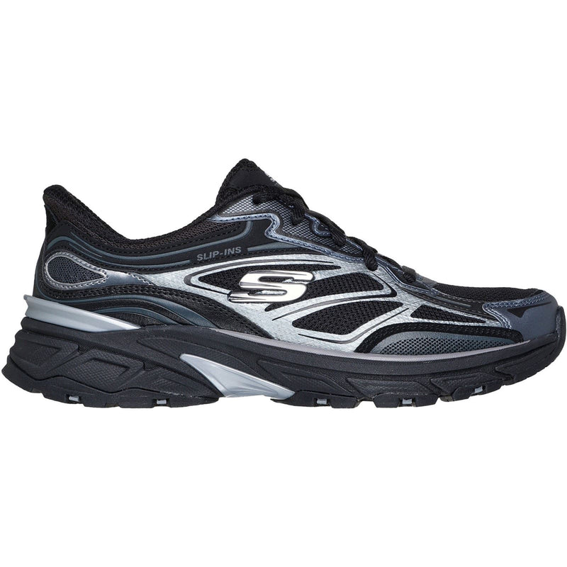 Skechers Stamina Sport Women's Black Sneakers