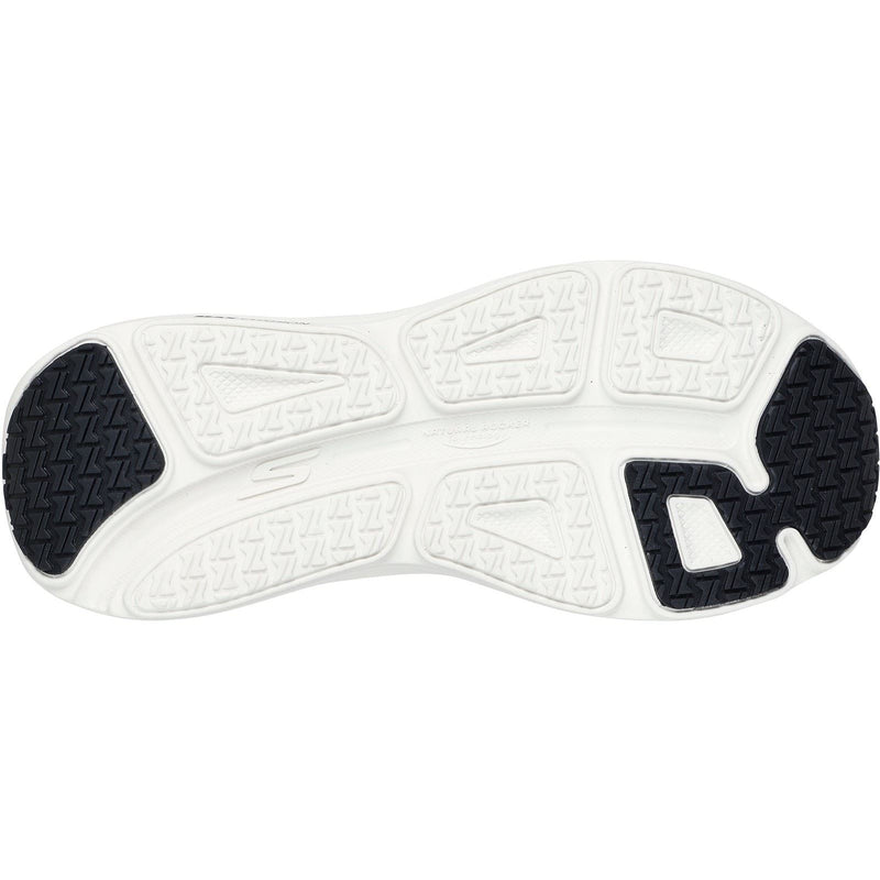 Skechers Performance Max Cushioning Endeavour Men's Taupe/Black Sneakers