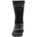 Magnum MX5 Men's Black Work Socks