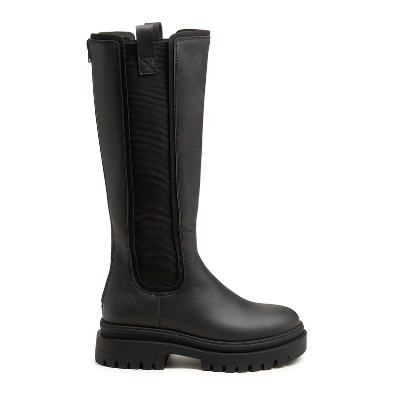 Rocket Dog Drea Synthetic Women's Black Boots