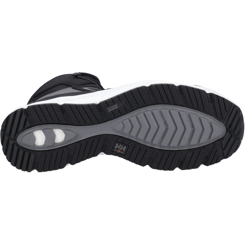 Helly Hansen Workwear Kensington MXR Mid 0 Black/White